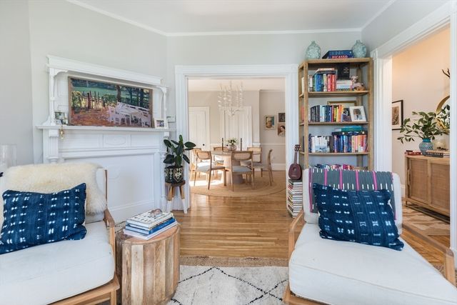 135 Antrim C, Cambridge, MA 02139
