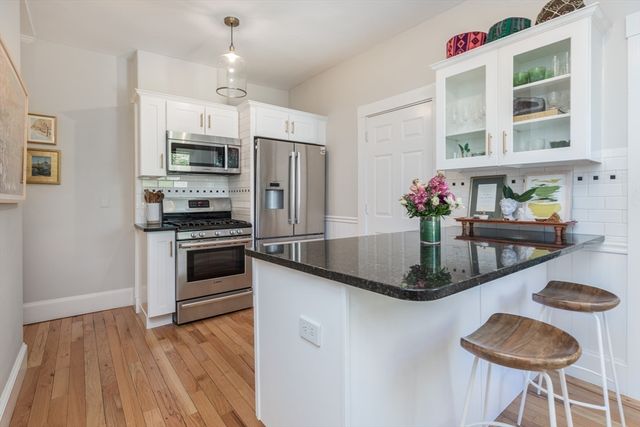 135 Antrim C, Cambridge, MA 02139
