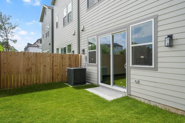 4439 Gunter Street, Houston, TX 77020