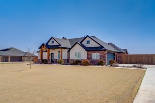 1057 Hawk Lane, New Home, TX 79381