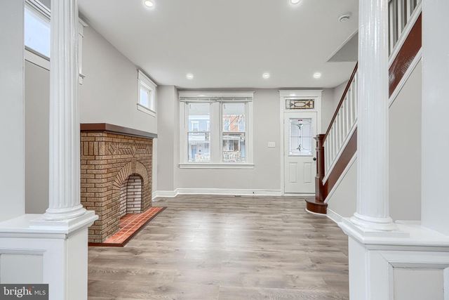 240 N MONASTERY AVE, Baltimore, MD 21229