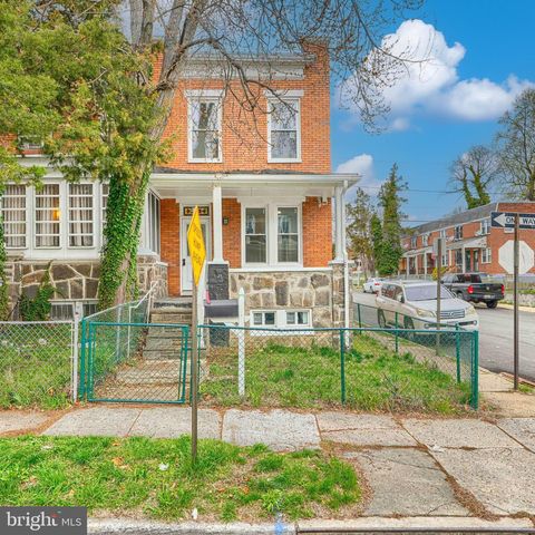 240 N MONASTERY AVE, Baltimore, MD 21229