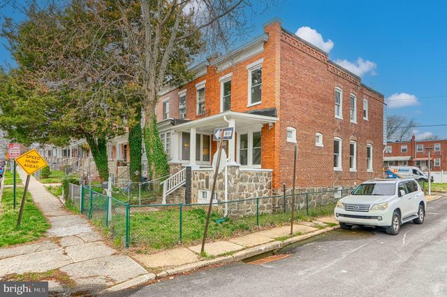 240 N MONASTERY AVE, Baltimore, MD 21229