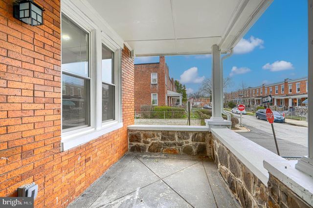 240 N MONASTERY AVE, Baltimore, MD 21229