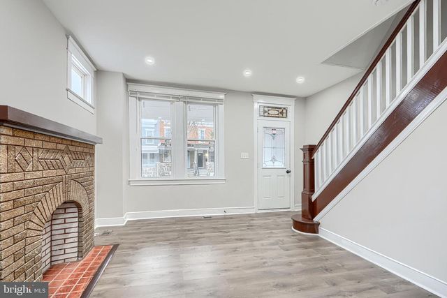 240 N MONASTERY AVE, Baltimore, MD 21229