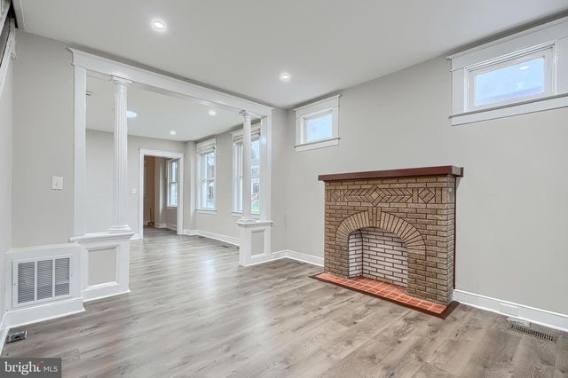 240 N MONASTERY AVE, Baltimore, MD 21229