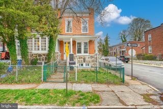 240 N MONASTERY AVE, Baltimore, MD 21229