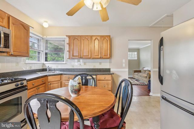 951 ALEXANDER RD, Princeton Junction, NJ 08550