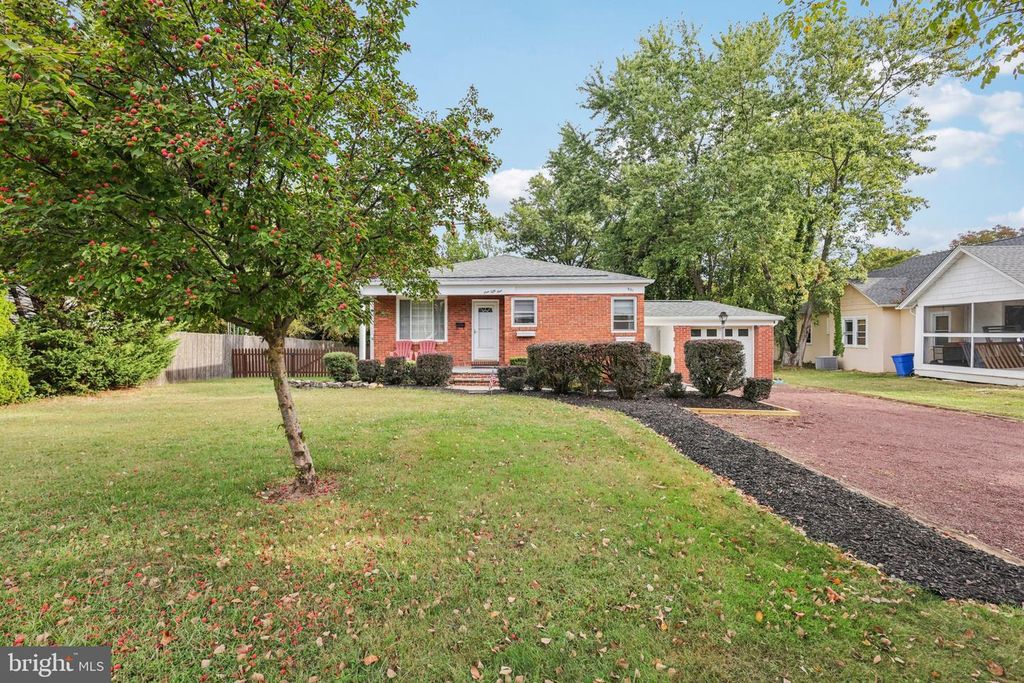 951 ALEXANDER RD, Princeton Junction, NJ 08550