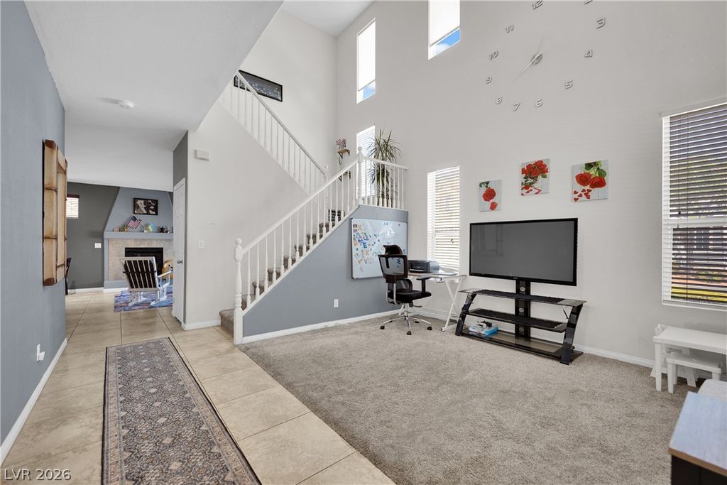 8343 Cambridge Grove Street, Las Vegas, NV 89139 — photo 4