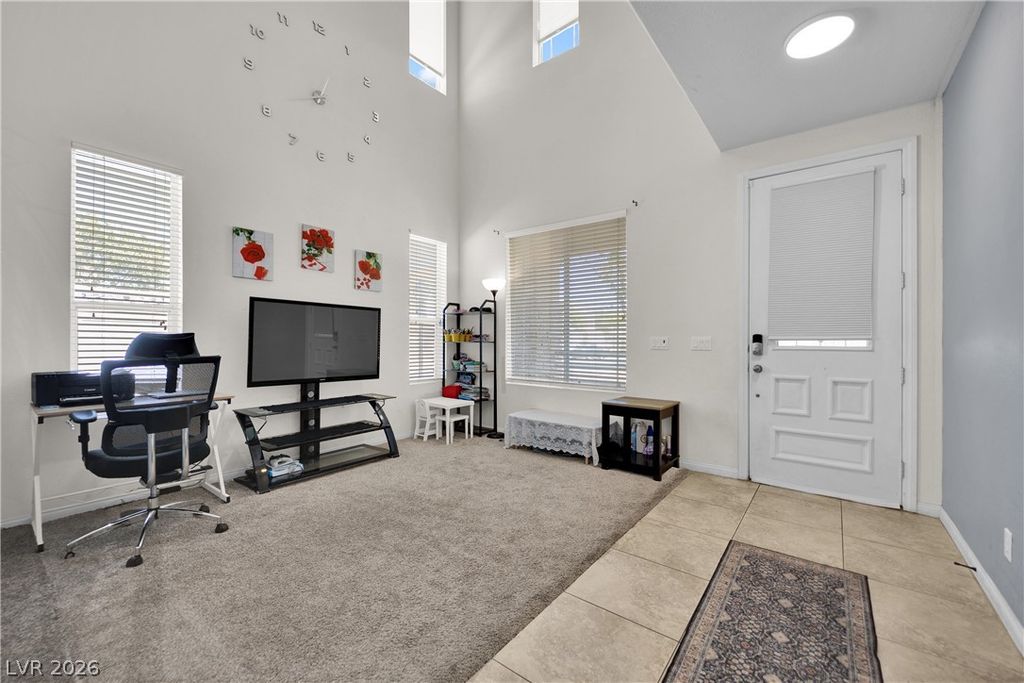8343 Cambridge Grove Street, Las Vegas, NV 89139 — photo 5