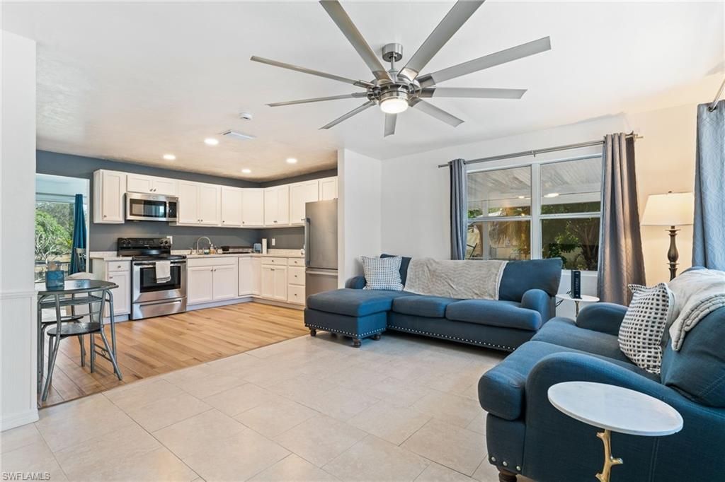 1006 April LN, NORTH FORT MYERS, FL 33903 — photo 5