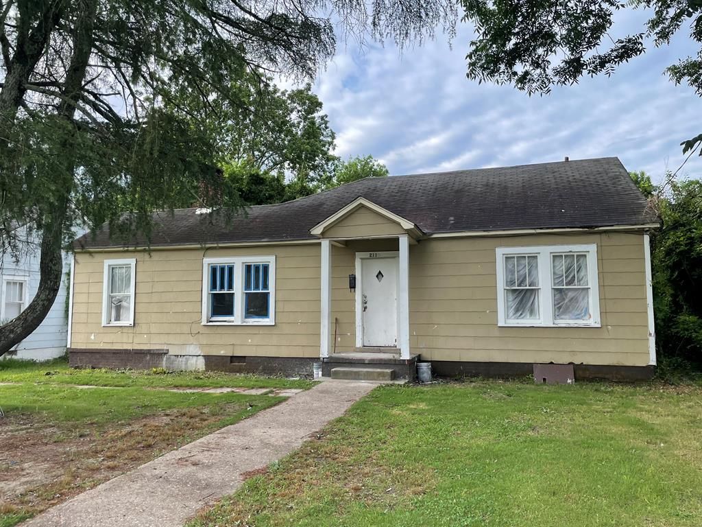 2114 Heard Street, Columbus, GA 31906