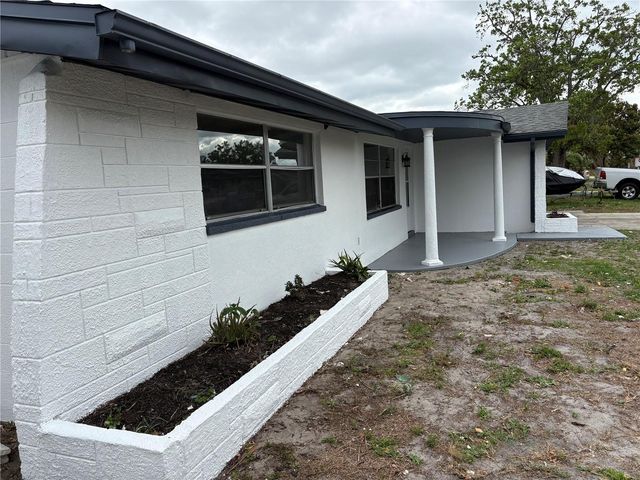 7034 CORAL REEF DRIVE, Port Richey, FL 34668