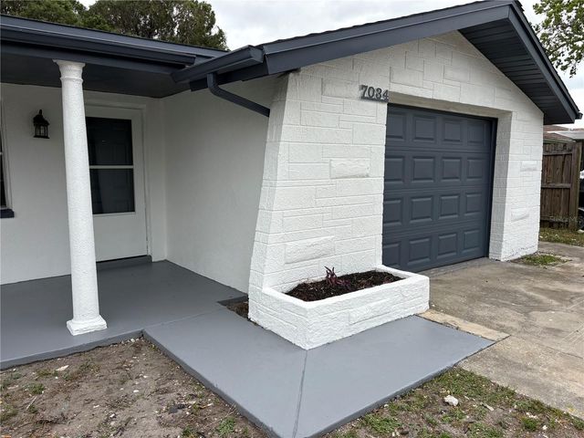 7034 CORAL REEF DRIVE, Port Richey, FL 34668