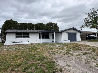 7034 CORAL REEF DRIVE, Port Richey, FL 34668