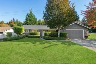 3476 77th Place SE, Mercer Island, WA 98040