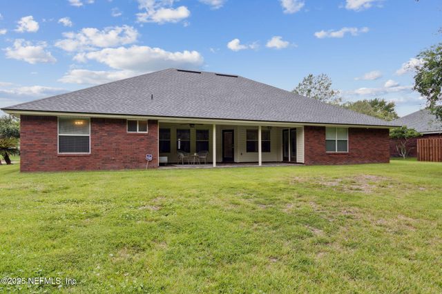 1531 LOCKEND Court, Jacksonville, FL 32221