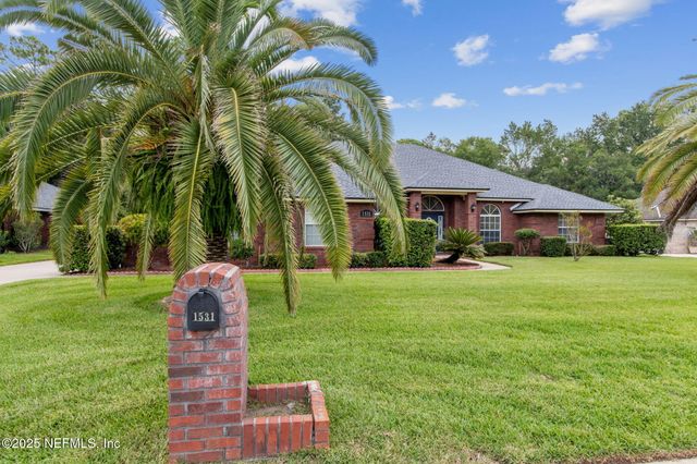 1531 LOCKEND Court, Jacksonville, FL 32221