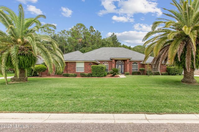 1531 LOCKEND Court, Jacksonville, FL 32221