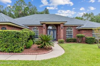 1531 LOCKEND Court, Jacksonville, FL 32221