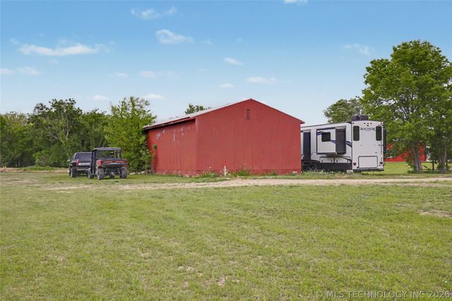 16014 N Memorial Drive, Collinsville, OK 74021