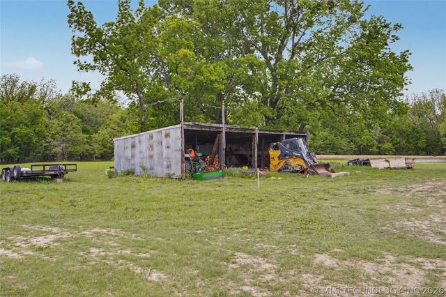 16014 N Memorial Drive, Collinsville, OK 74021