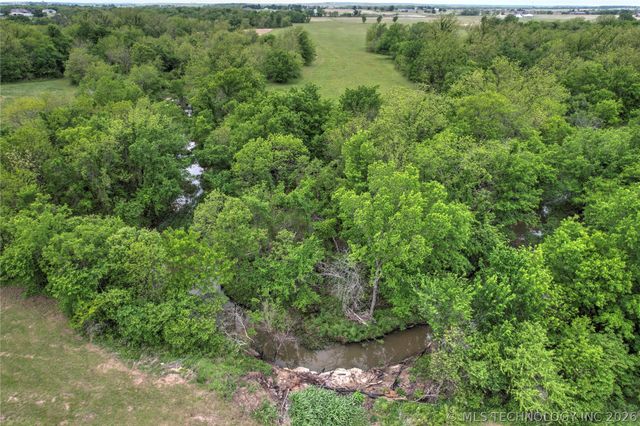 16014 N Memorial Drive, Collinsville, OK 74021