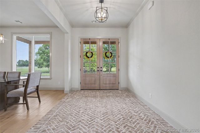 16014 N Memorial Drive, Collinsville, OK 74021