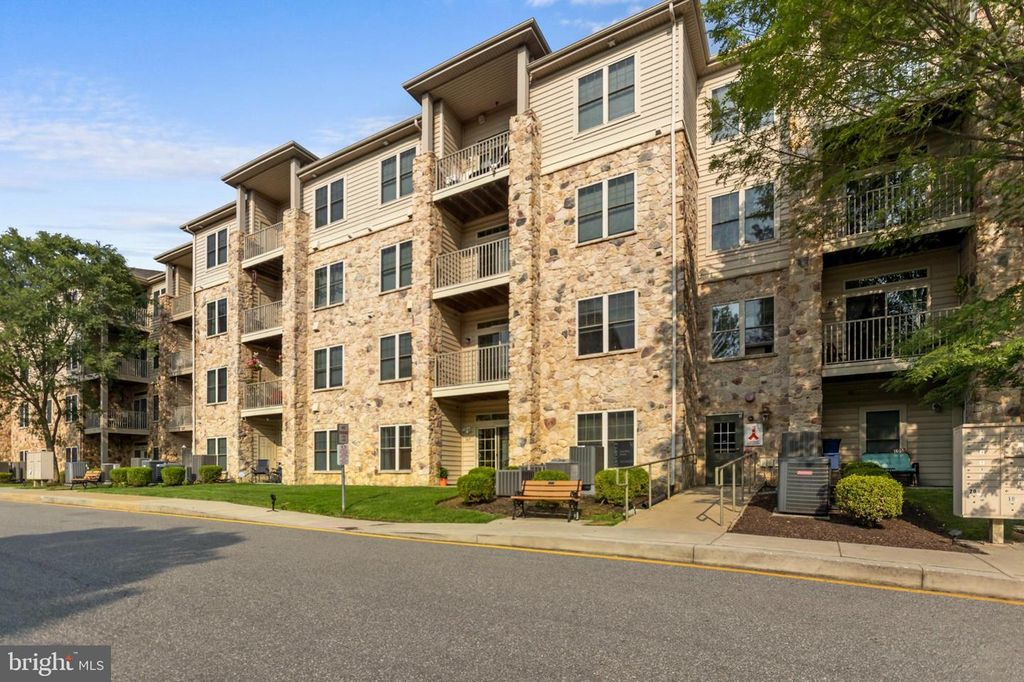 3000-UNIT FOUNTAINVIEW CIR #3107, Newark, DE 19713