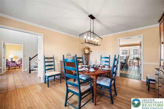 6335 Red Fox, Upper Saucon Twp, PA 18036