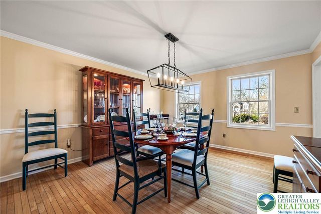 6335 Red Fox, Upper Saucon Twp, PA 18036