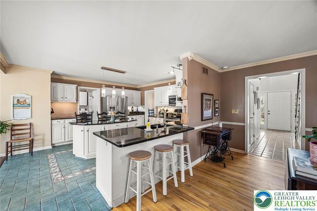 6335 Red Fox, Upper Saucon Twp, PA 18036