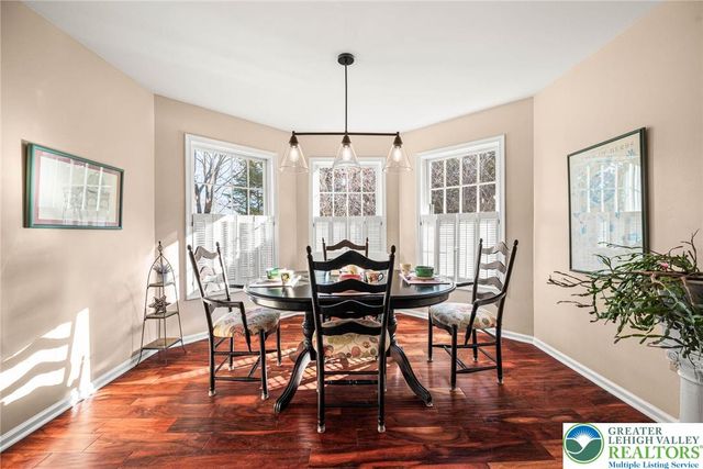 6335 Red Fox, Upper Saucon Twp, PA 18036