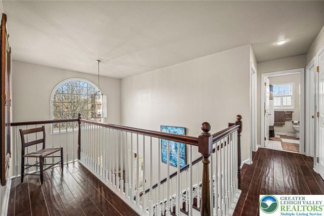 6335 Red Fox, Upper Saucon Twp, PA 18036