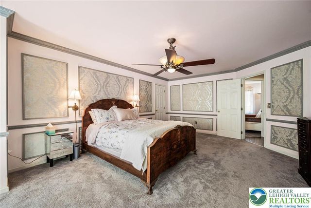 6335 Red Fox, Upper Saucon Twp, PA 18036