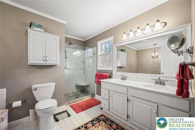 6335 Red Fox, Upper Saucon Twp, PA 18036