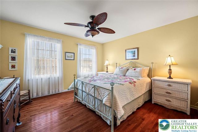 6335 Red Fox, Upper Saucon Twp, PA 18036