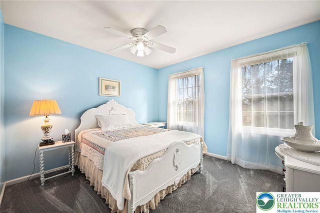 6335 Red Fox, Upper Saucon Twp, PA 18036