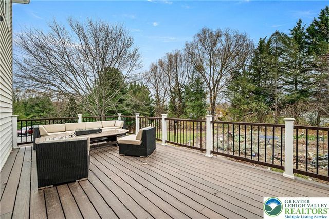 6335 Red Fox, Upper Saucon Twp, PA 18036