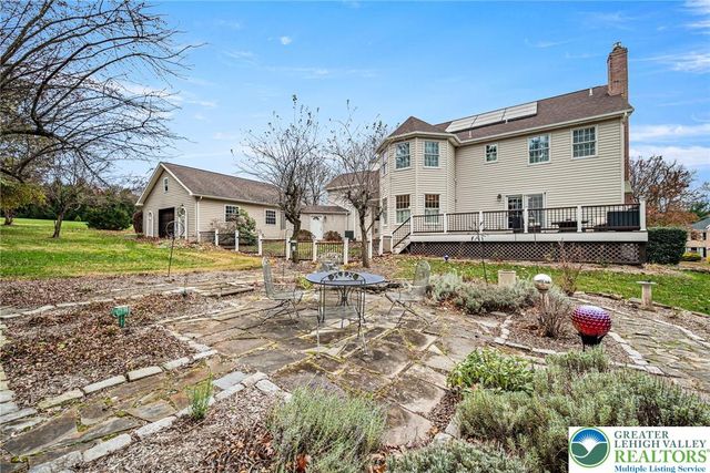 6335 Red Fox, Upper Saucon Twp, PA 18036