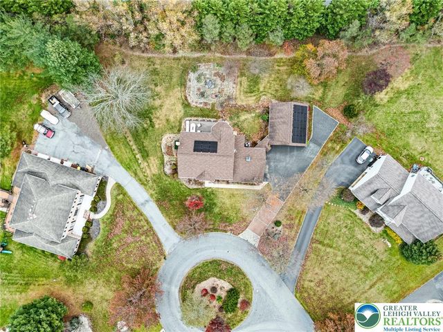 6335 Red Fox, Upper Saucon Twp, PA 18036