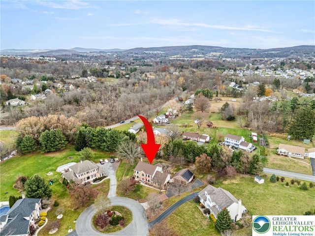 6335 Red Fox, Upper Saucon Twp, PA 18036