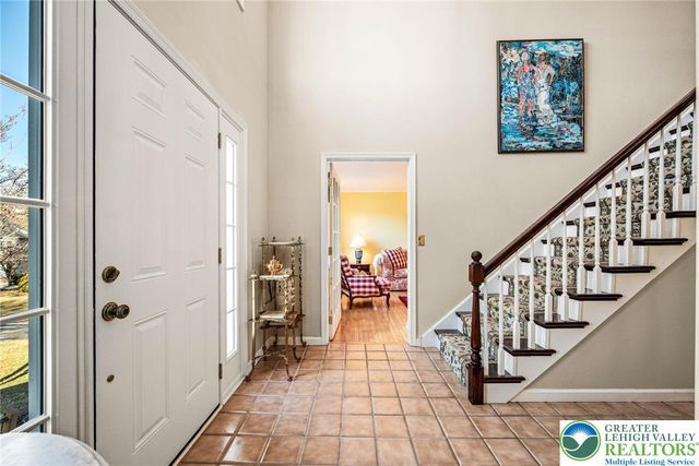 6335 Red Fox, Upper Saucon Twp, PA 18036