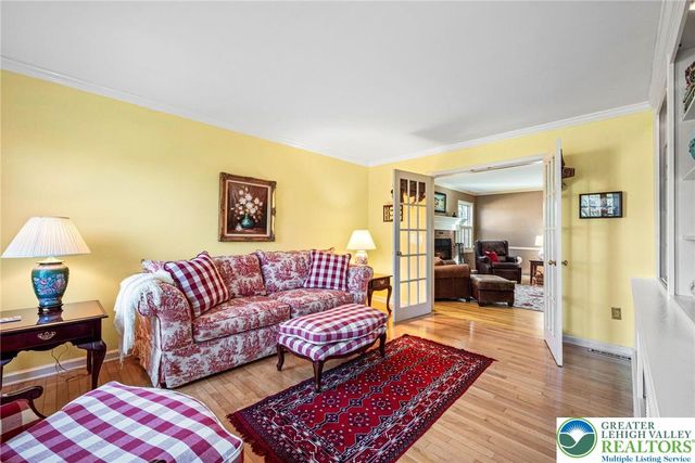 6335 Red Fox, Upper Saucon Twp, PA 18036