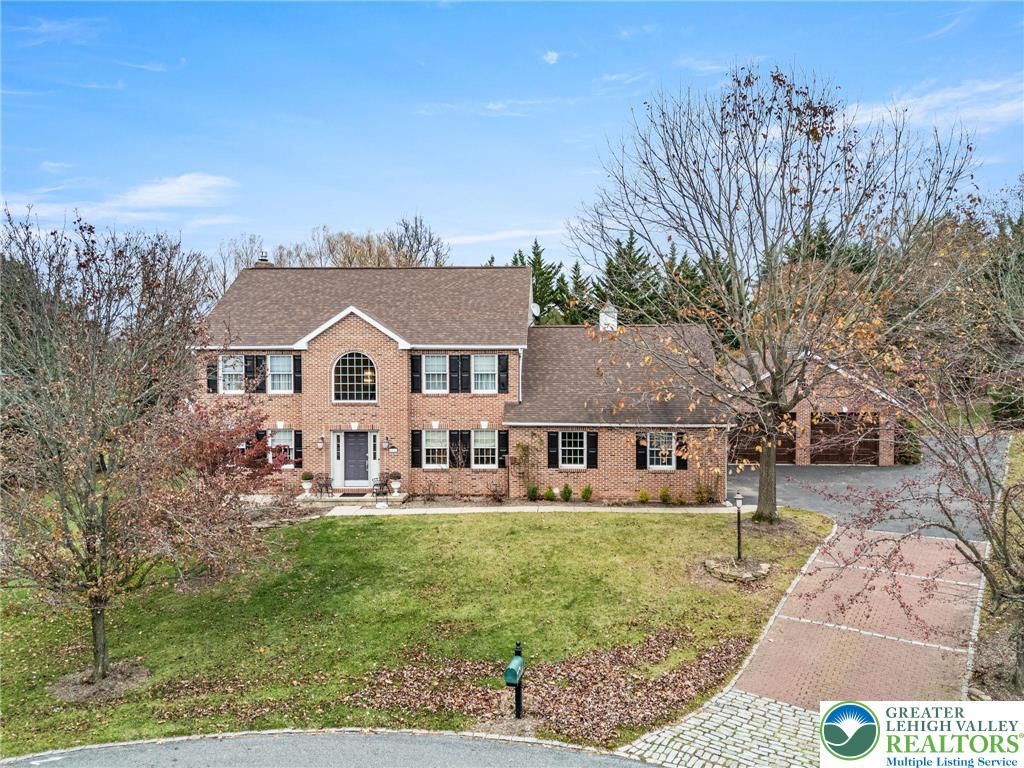 6335 Red Fox, Upper Saucon Twp, PA 18036