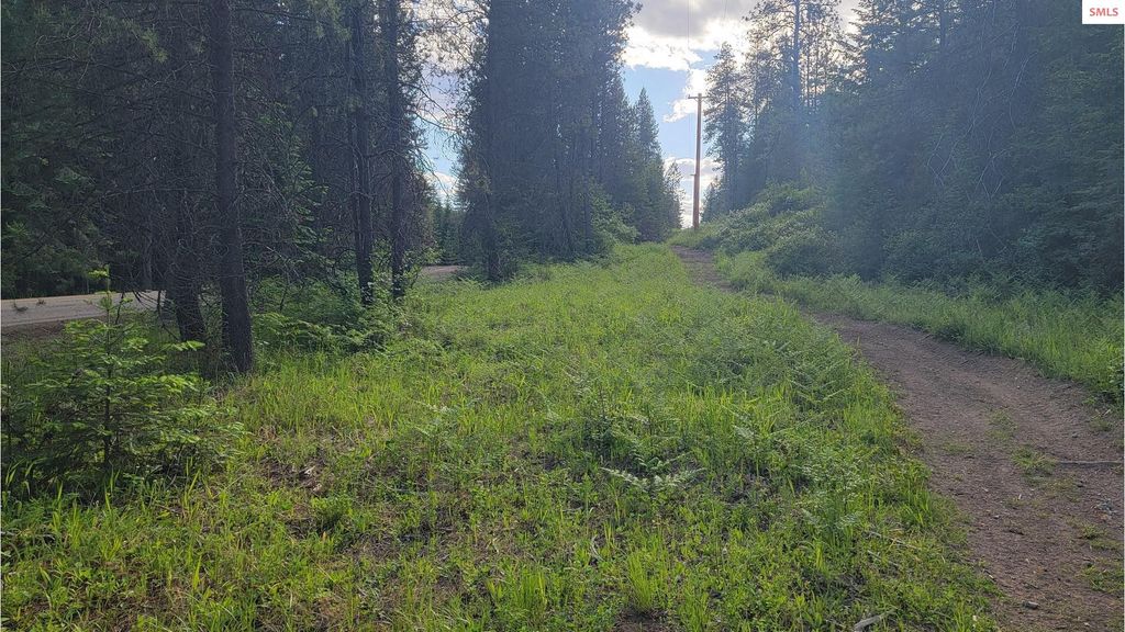 NNA Gleason McAbee Falls Rd, Priest River, ID 83856 photo 2