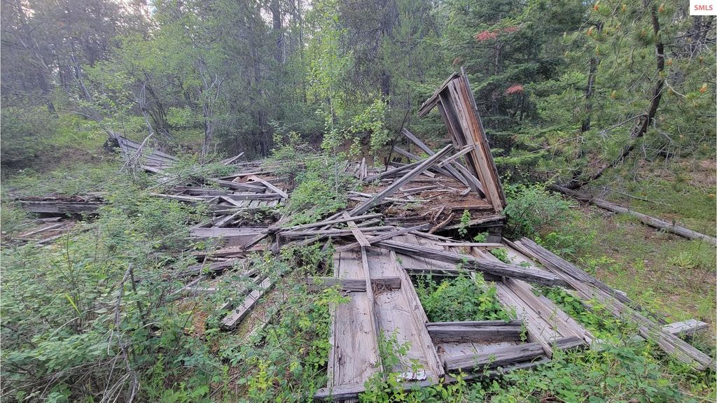 NNA Gleason McAbee Falls Rd, Priest River, ID 83856 photo 22