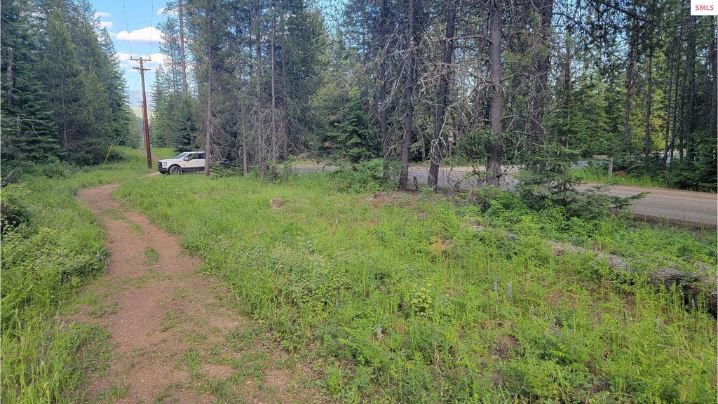 NNA Gleason McAbee Falls Rd, Priest River, ID 83856 photo 3