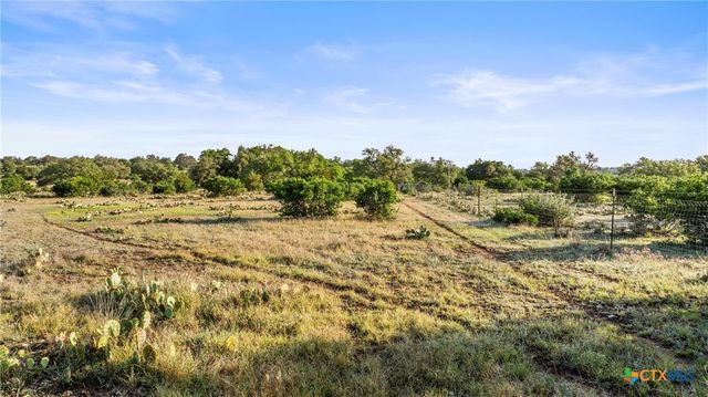 Lot 4 Vista Ridge Dr, Round Mountain, TX 78663
